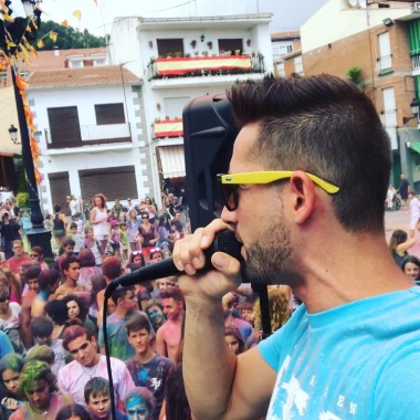 Fiestas populares 