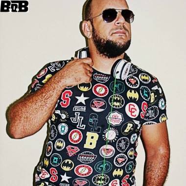 Dj Bob Silva