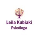 Psicóloga Clinica