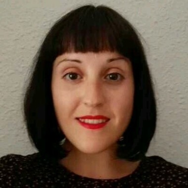 Rocío Campos