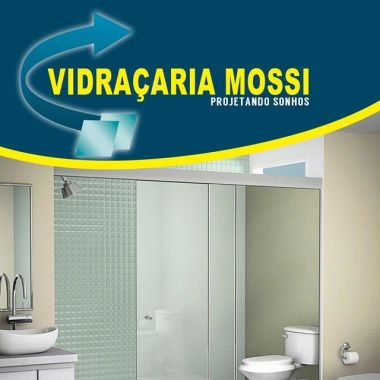 Vidraçaria Mossi