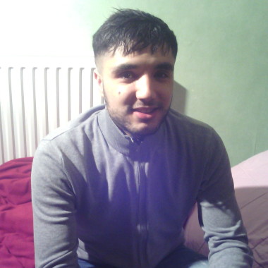 Bilal L'Jahhaoui