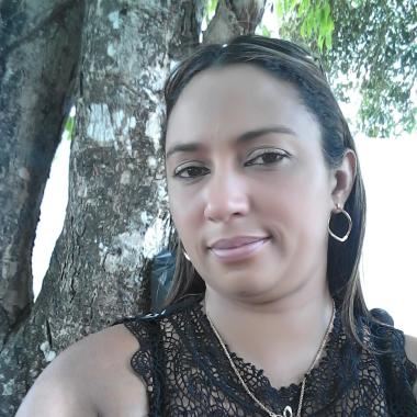 Quitéria Tatiana Belarmino Da Silva