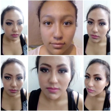 DISEÑO DE IMAGEN Y MAKE UP