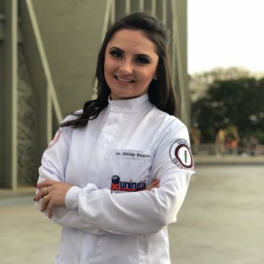 Heloisa Bragueto