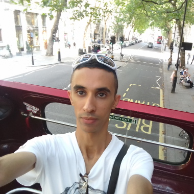 Wissem Aloui