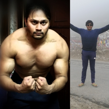 Health And Fitness