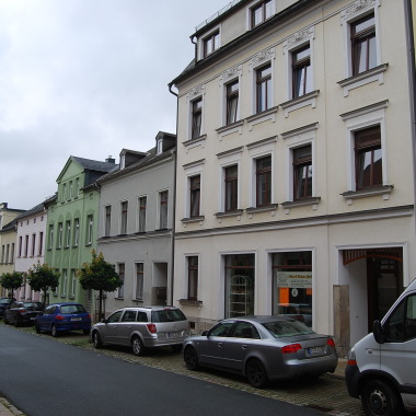 Ratz & Pschera Gmbh Bogenmacher, Tischler