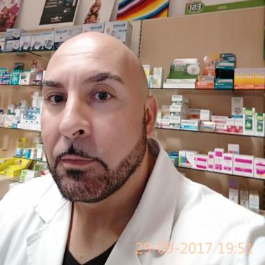 Gian Carlo