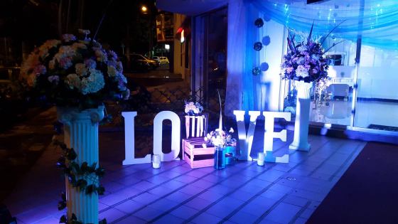 bodas