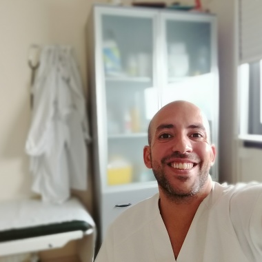 Fisio A Domicilio