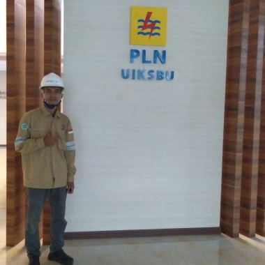 Mauliza Teknik Spesialist Ac