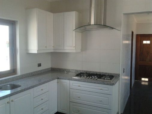 Cocina Chicureo