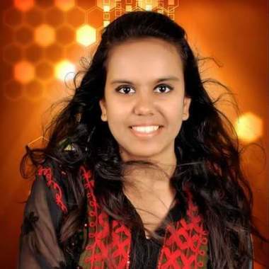 Rocking Asma