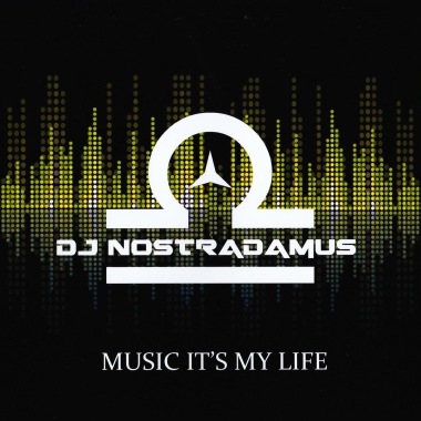 Dj Nostradamus 
