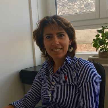 Natacha Naturopathe
