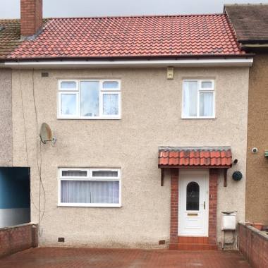 Strip and Re-tile, complete Re-Roof, Tiling, Roofers in Fife
