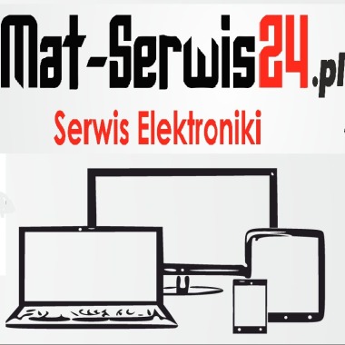 Mat-Serwis24.Pl Mateusz Smardzewski