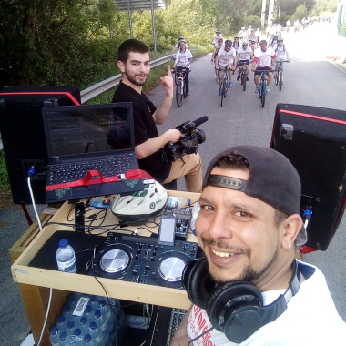 Dj Blackburn