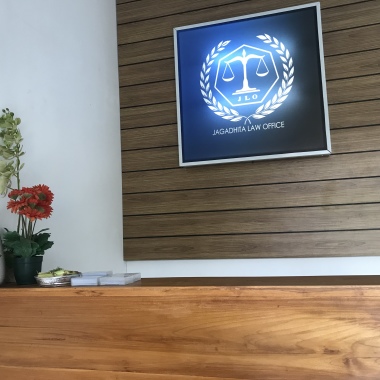 Jagadhita Law Office