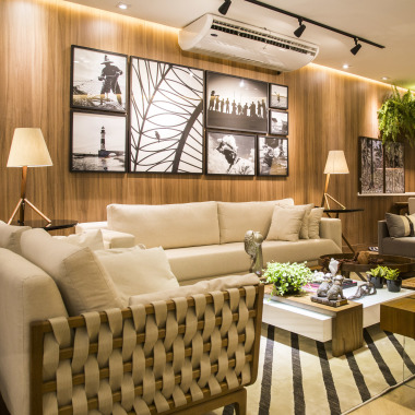Joel Amâncio Arquitetura E Interiores