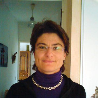 Blandine, Prof De Math Et Physique Chimie