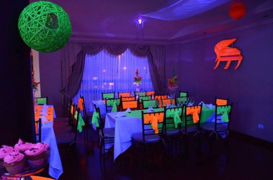 Neon