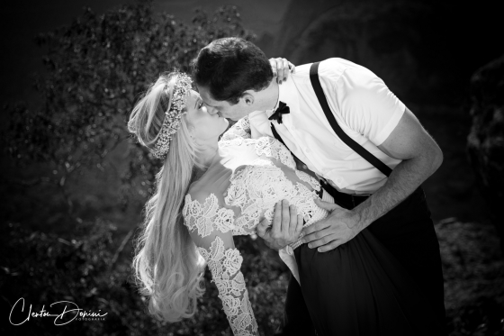 Pré-wedding / Casamento
