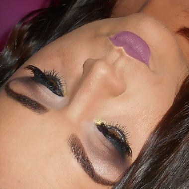 Erica Makeup