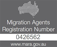 MARA Accredited since 2004
