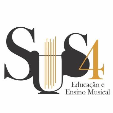Sus 4 - Curso Livre De Música