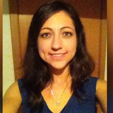 Luiza Torres De Jesus Arquiteta