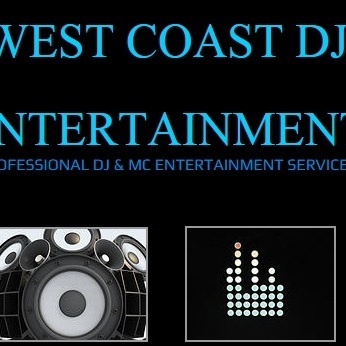 West Coast Dj Entertainment
