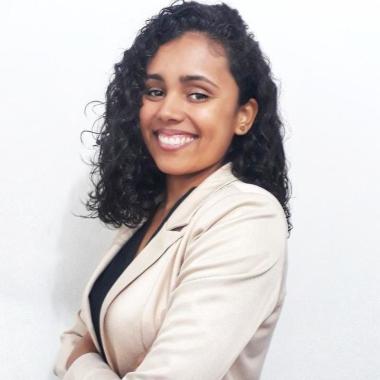 Mariana Olivia Justino De Almeida