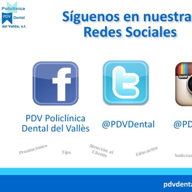 P.D.V. Policlinica Dental Del Valles S.L.