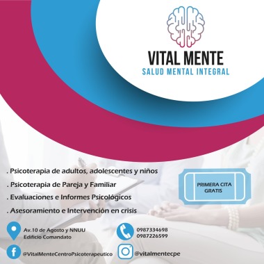 Vitalmente