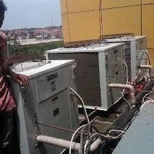 Cv.Jaya Teknik Abadi