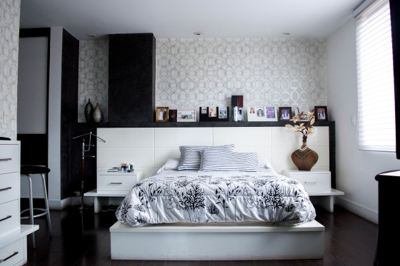 Fotografía profesional para ventas inmoviliarias.
