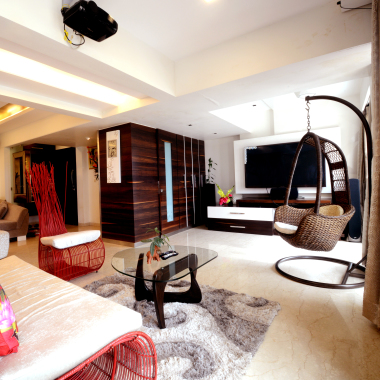 Klework Interior