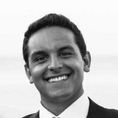 Alec Khindria