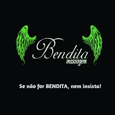 Bendita Massagem