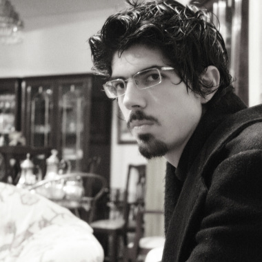 Luiz Paulo Milani - Psicólogo
