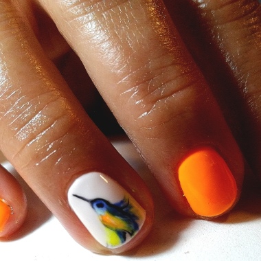 Nail Art Studio Temuco