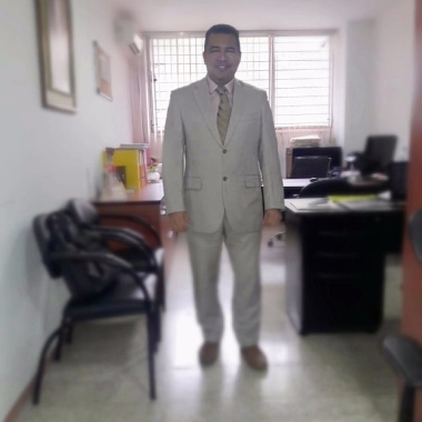 Cruz Y Asociados Consultores Juridicos