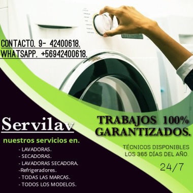 Serviciosservilav