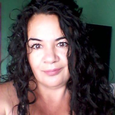 Ana Grisell Rodriguez Alvarado