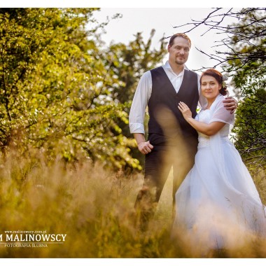 A&M Malinowscy
