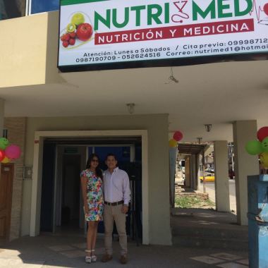 Nutrimed