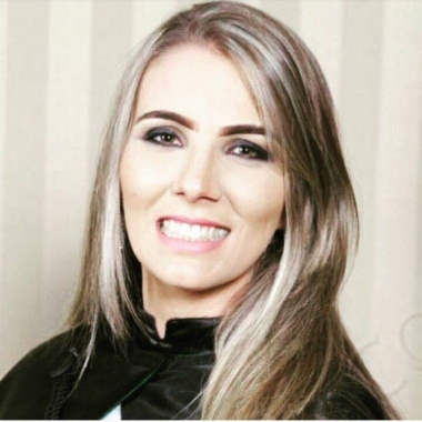 Nutricionista Oneida Marson
