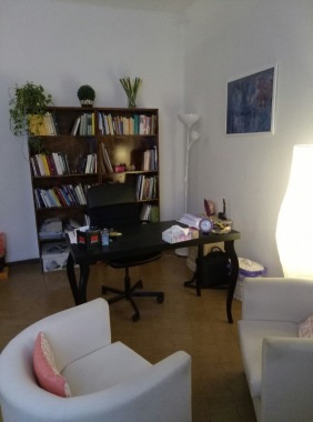 Studio a Bologna